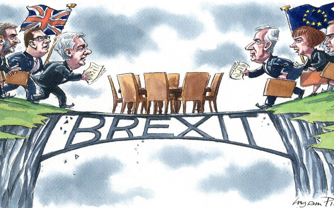 Brexit in Reality